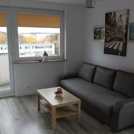 Sopot Apartament Kamienny Potok Exterior foto