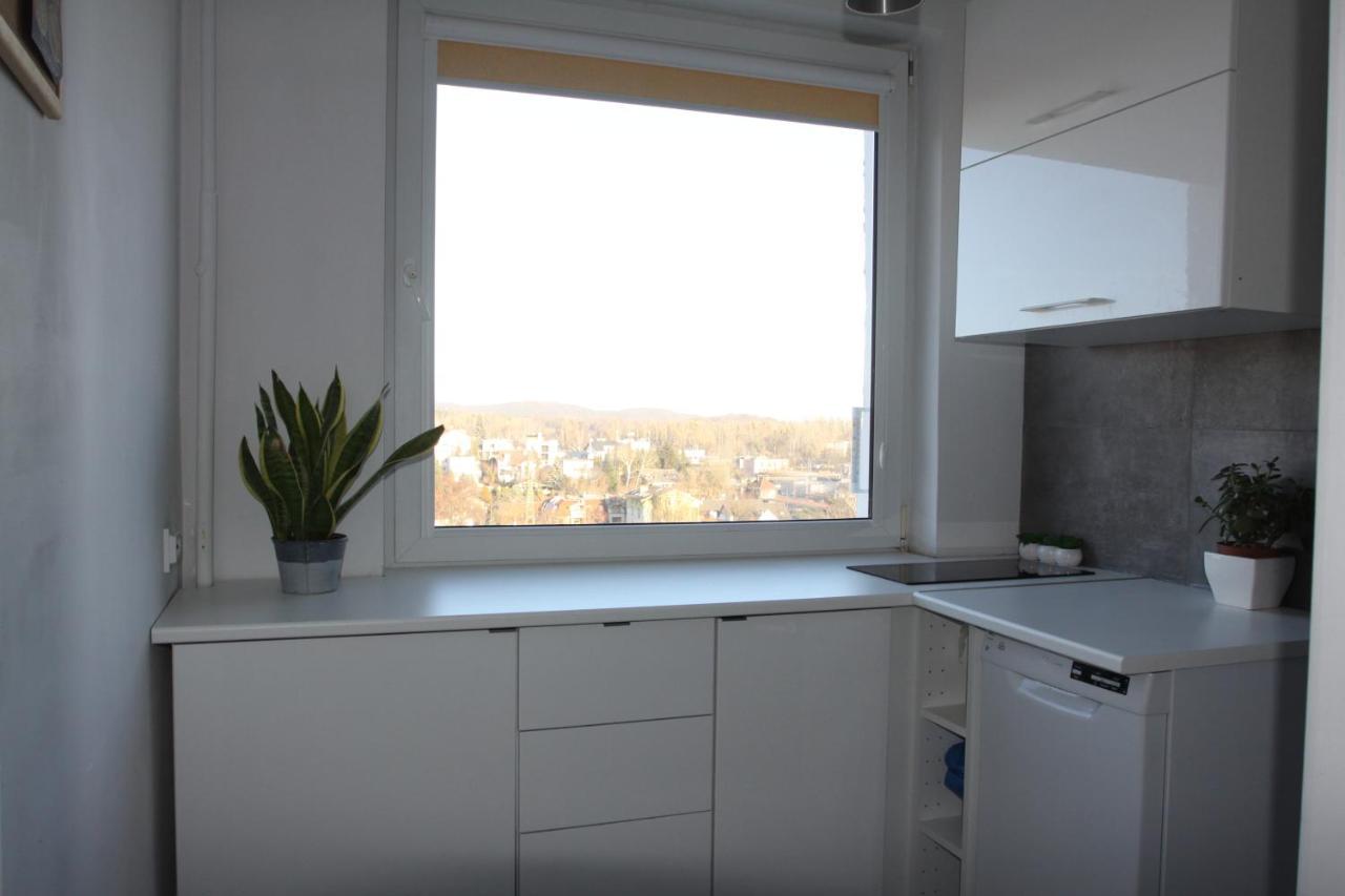 Sopot Apartament Kamienny Potok Exterior foto