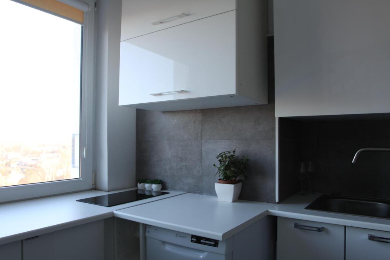 Sopot Apartament Kamienny Potok Exterior foto