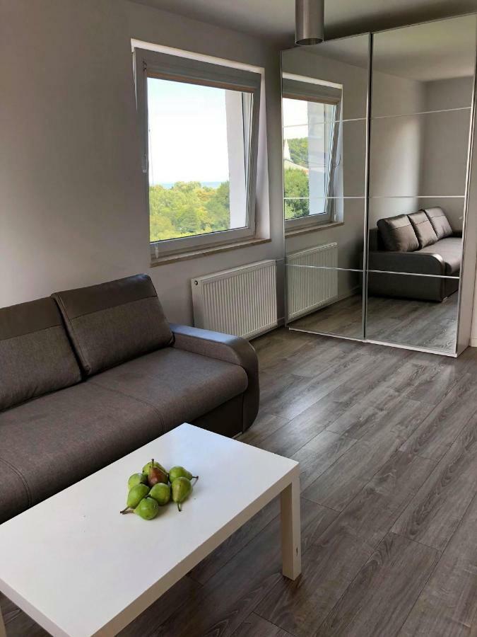 Sopot Apartament Kamienny Potok Exterior foto